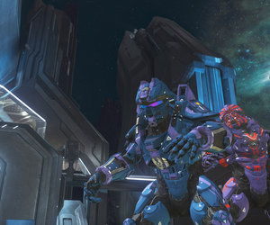 Halo 4 Files