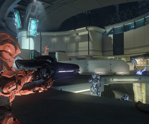 Halo 4 Files