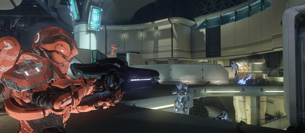 Halo 4 News