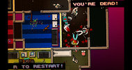 Hotline Miami PS3 screens