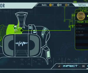 A Virus Named Tom Videos