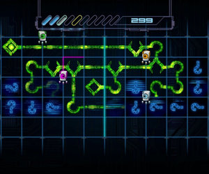 A Virus Named Tom Screenshots