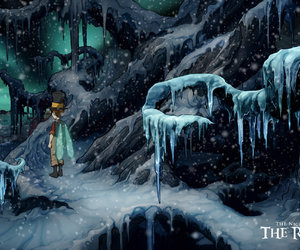 The Night of the Rabbit Files