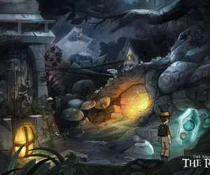 The Night of the Rabbit Videos