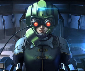 Heavy Gear Assault Screenshots
