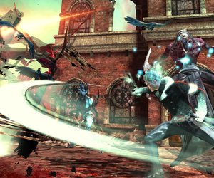 DmC: Devil May Cry Videos