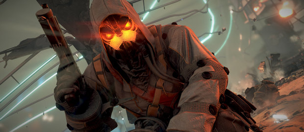 Killzone Shadow Fall News