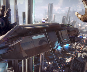 Killzone Shadow Fall Chat