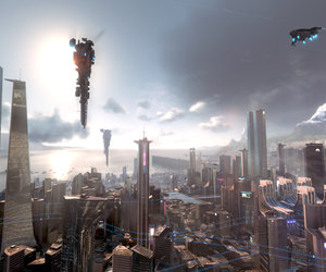 Killzone Shadow Fall Screenshots
