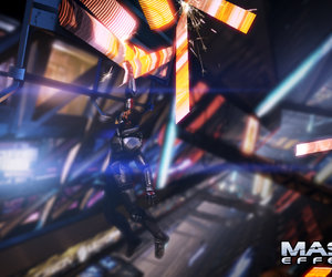 Mass Effect 3 Screenshots