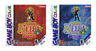 Zelda 'Oracle' games coming to 3DS eShop