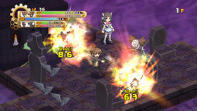 The Guided Fate Paradox Screenshot from Shacknews