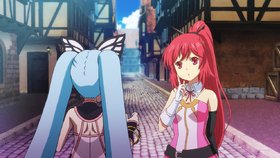Time and Eternity Screenshot from Shacknews