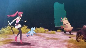 Time and Eternity Screenshot from Shacknews