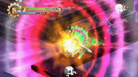 The Guided Fate Paradox Screenshot from Shacknews