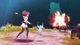 Time and Eternity Screenshot from Shacknews