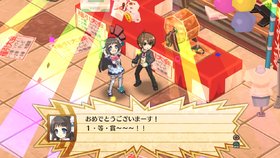 The Guided Fate Paradox Screenshot from Shacknews