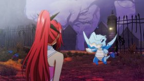 Time and Eternity Screenshot from Shacknews
