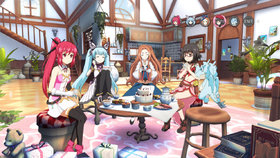 Time and Eternity Screenshot from Shacknews