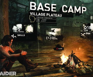 Tomb Raider Videos
