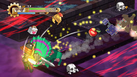 The Guided Fate Paradox Screenshot from Shacknews