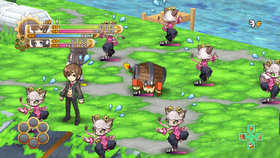 The Guided Fate Paradox Screenshot from Shacknews