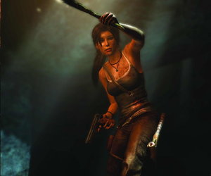 Tomb Raider Videos