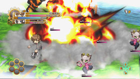 The Guided Fate Paradox Screenshot from Shacknews