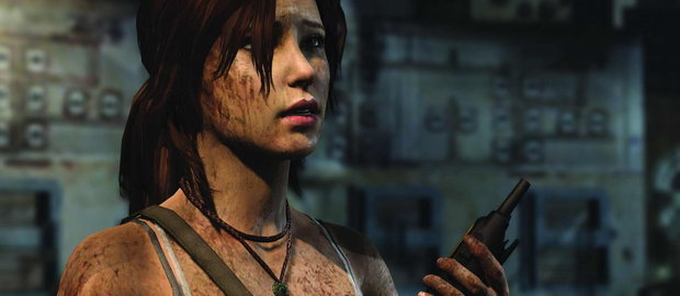 Tomb Raider News