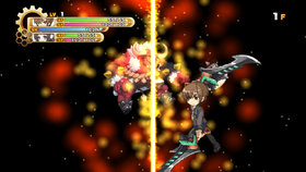 The Guided Fate Paradox Screenshot from Shacknews