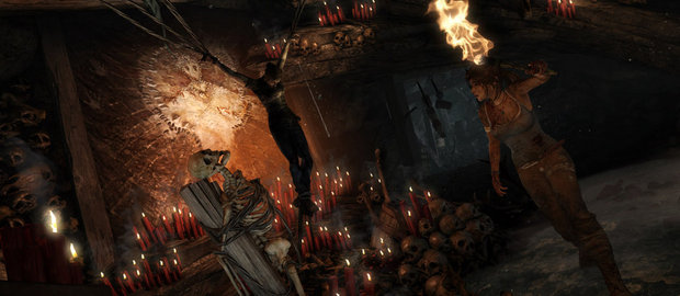 Tomb Raider News