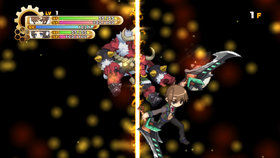 The Guided Fate Paradox Screenshot from Shacknews