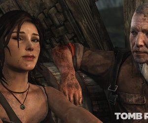 Tomb Raider Videos