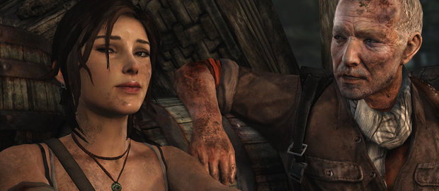 Tomb Raider News
