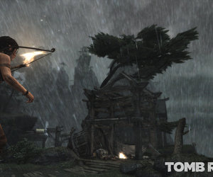 Tomb Raider Chat