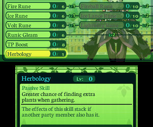 Etrian Odyssey IV: Legends of the Titan Videos