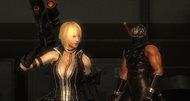 Ninja Gaiden Sigma 2 Plus screenshots