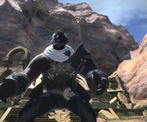 Final Fantasy XIV Videos