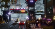inFamous: Second Son revealed