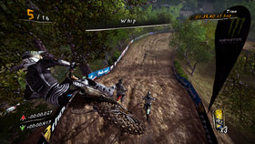 MUD - FIM Motocross World Championship Screenshot from Shacknews