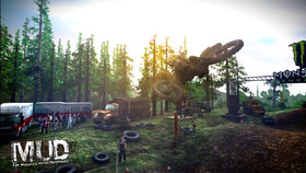MUD - FIM Motocross World Championship Screenshot from Shacknews