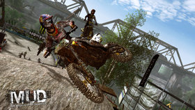 MUD - FIM Motocross World Championship Screenshot from Shacknews