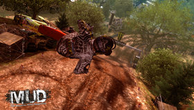 MUD - FIM Motocross World Championship Screenshot from Shacknews