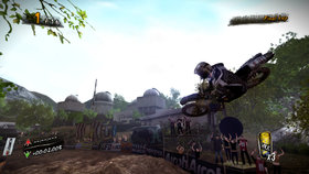 MUD - FIM Motocross World Championship Screenshot from Shacknews