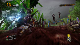 MUD - FIM Motocross World Championship Screenshot from Shacknews