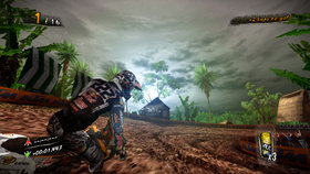 MUD - FIM Motocross World Championship Screenshot from Shacknews