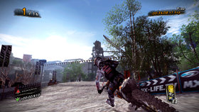 MUD - FIM Motocross World Championship Screenshot from Shacknews