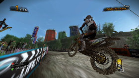 MUD - FIM Motocross World Championship Screenshot from Shacknews
