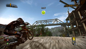 MUD - FIM Motocross World Championship Screenshot from Shacknews