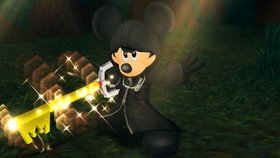 Kingdom Hearts HD 1.5 Remix Screenshot from Shacknews